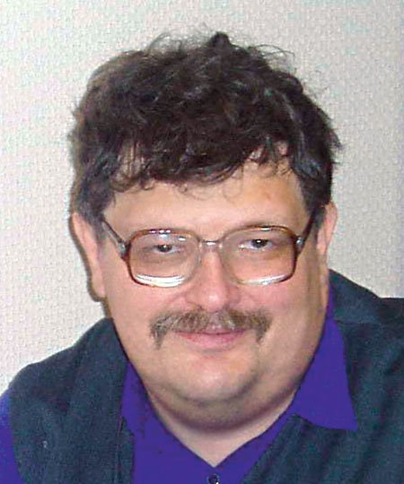 Георгий Жарков