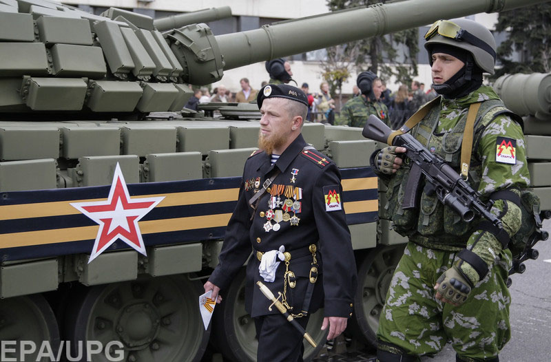 Блогеры с иронией отреагировали на известие о ранении известного боевика Арсения Павлова